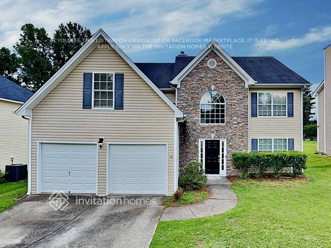 property at 2207 Corkscrew Way