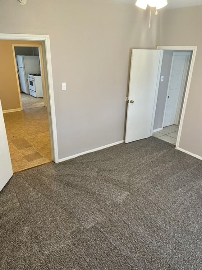 property at 2524 11th St