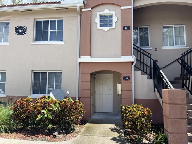 property at 3760 N Jog Rd