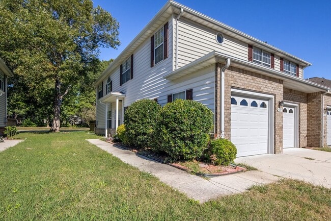 property at 409 Belmont Cir