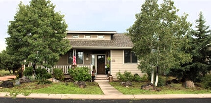 600 S Ridge Dr in Show Low, AZ - Building Photo - Building Photo