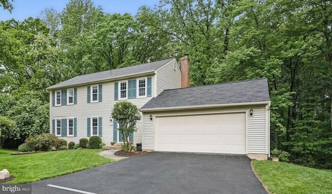 property at 10056 Marshall Pond Rd