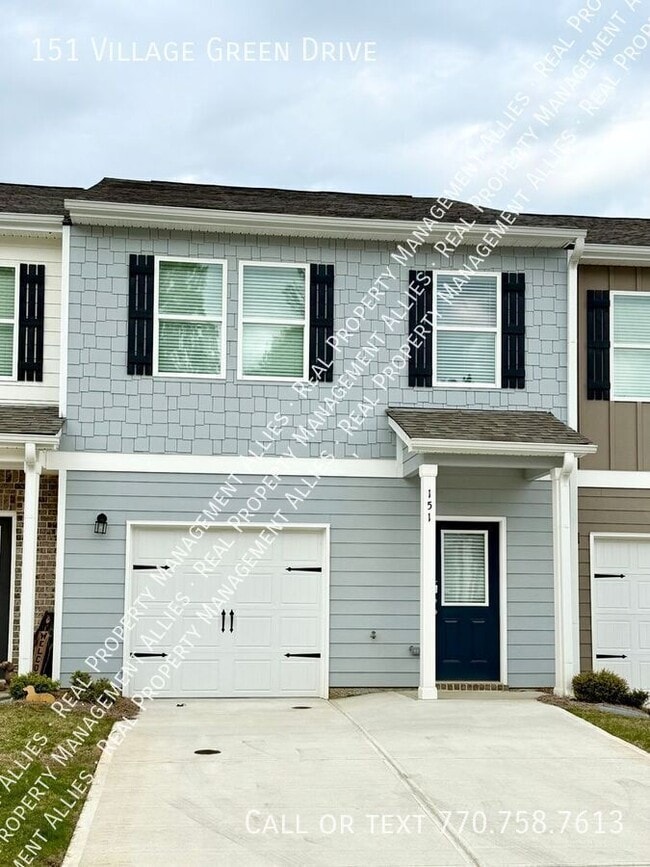 property at 151 Vlg Grn Dr
