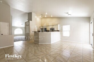 5345 Greta Garbo St in North Las Vegas, NV - Building Photo - Building Photo