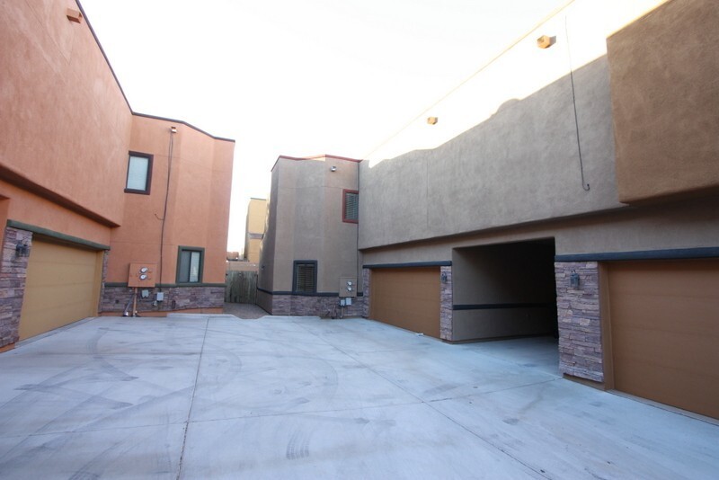 8688 E Placita De Las Tarascas-Unit -Unit 2 in Tucson, AZ - Building Photo