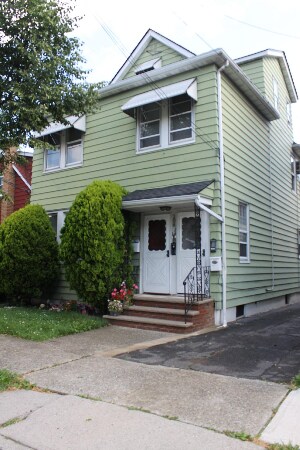 108 Speer Ave, Unit 1st Fl in Clifton, NJ - Building Photo
