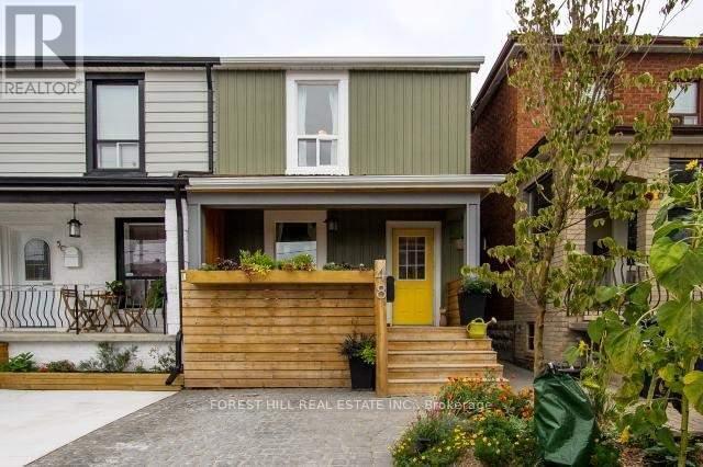 48 Rowntree Ave