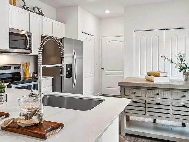 property at 1633 Bridger Trce