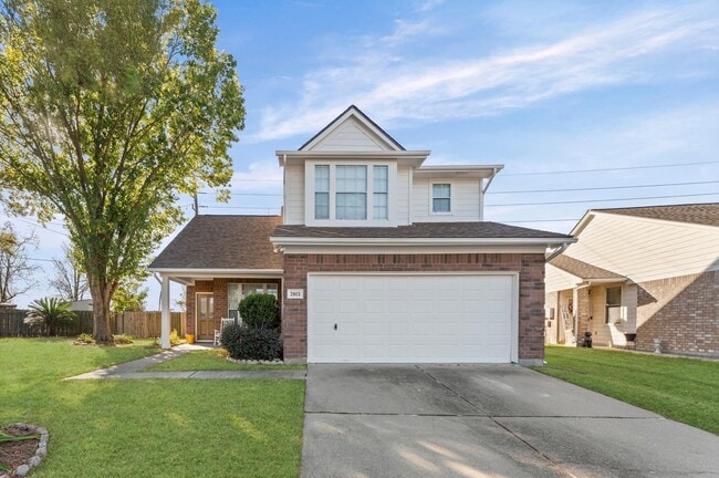 property at 2903 Rising Sun Rd