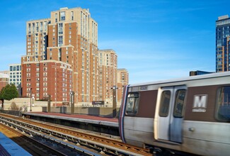 Meridian 2250 at Eisenhower Station in Alexandria, VA - Building Photo - Building Photo