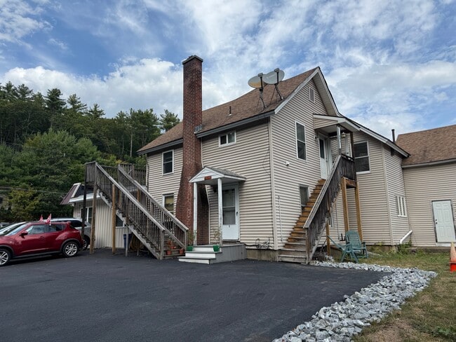 990 S Main St, Unit 2