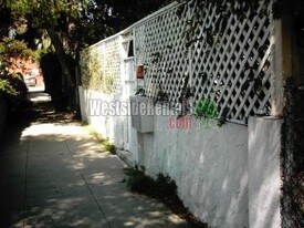 710 Copeland Ct, Unit A in Santa Monica, CA - Building Photo