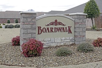 Boardwalk Condominium Apartments in Rogers, AR - Building Photo - Building Photo