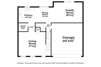 5770 Gradey Pass in Galloway, OH - Building Photo - Building Photo