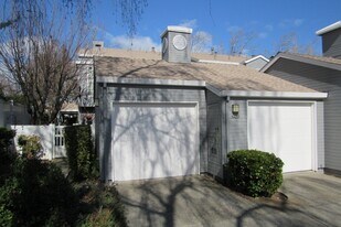 5487 Cameo Ct in Pleasanton, CA - Building Photo