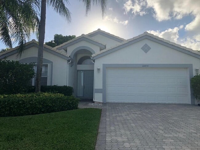property at 22875 Barrister Dr