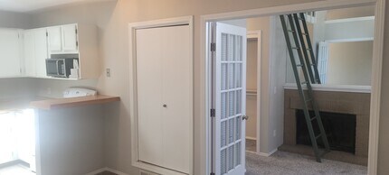 4921 Garrison St, Unit 206 in Wheat Ridge, CO - Building Photo - Building Photo