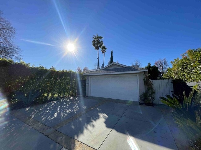 property at 5735 Ostrom Ave