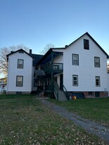 122 Marlboro St, Unit 2B in Keene, NH - Foto de edificio - Building Photo