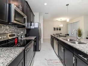 3079 Juliet Dr in Kissimmee, FL - Building Photo - Building Photo