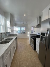 8606 Beverlywood St, Unit 8606 in Los Angeles, CA - Building Photo - Building Photo