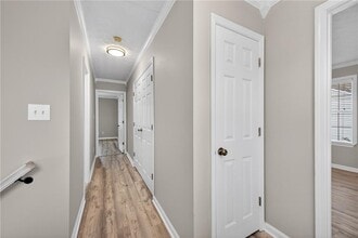 1418 Shiloh Way NW in Kennesaw, GA - Building Photo - Building Photo