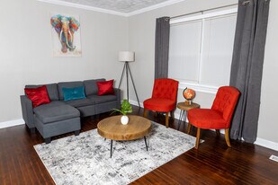 501 Milledge Rd, Unit #20B