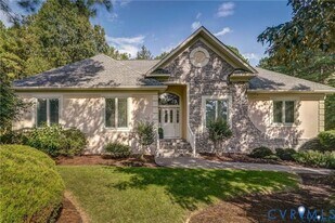 4753 Royal Burgess Ct in Providence Forge, VA - Building Photo