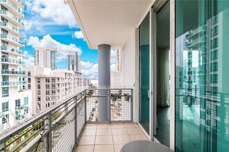 350 NE 24th St, Unit 607 in Miami, FL - Building Photo - Building Photo