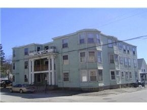 421 Manchester St in Manchester, NH - Building Photo - Building Photo