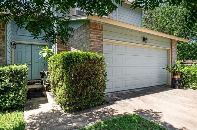 8403 Mt Shasta Cove in Round Rock, TX - Building Photo - Building Photo