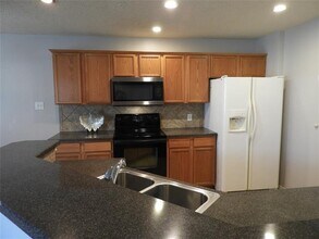 9804 George Washington Dr in McKinney, TX - Building Photo - Building Photo