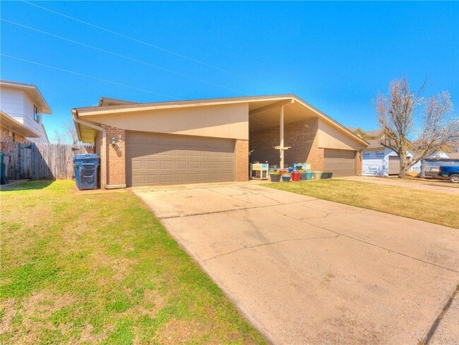 property at 9909 Mashburn Blvd