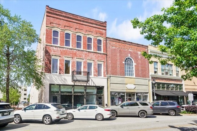 127 W Evans St in Florence, SC - Building Photo - Building Photo