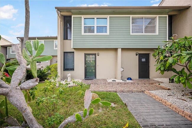 property at 1028 Apollo Beach Blvd