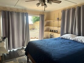 23465 Via Ronda in Mission Viejo, CA - Building Photo