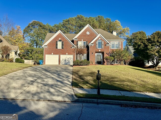 3381 Walkers Ridge Rd in Dacula, GA - Building Photo - Building Photo