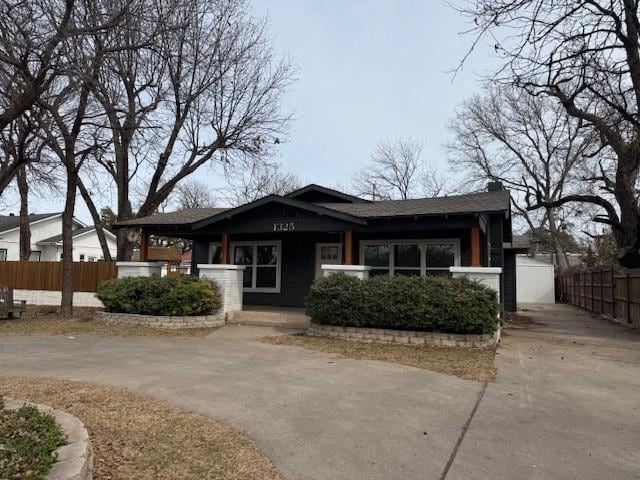 1325 Highland Ave in Abilene, TX - Building Photo - Building Photo