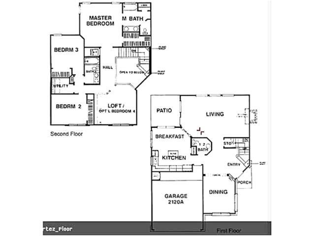 11112 Old Quarry Rd in Austin, TX - Foto de edificio - Building Photo
