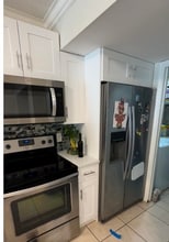 885 Sumter Rd W in West Palm Beach, FL - Foto de edificio - Building Photo