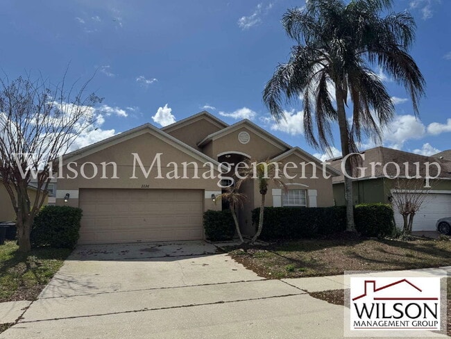 property at 2226 Brandywine Falls Way