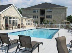 The Waverly in Raleigh, NC - Building Photo - Building Photo