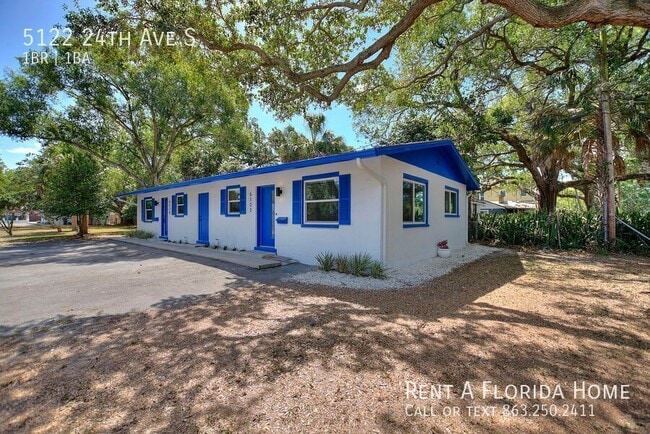 property at 5122 24th Ave S