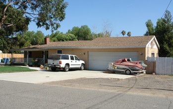 4290 Eve Rd in Simi Valley, CA - Building Photo - Building Photo