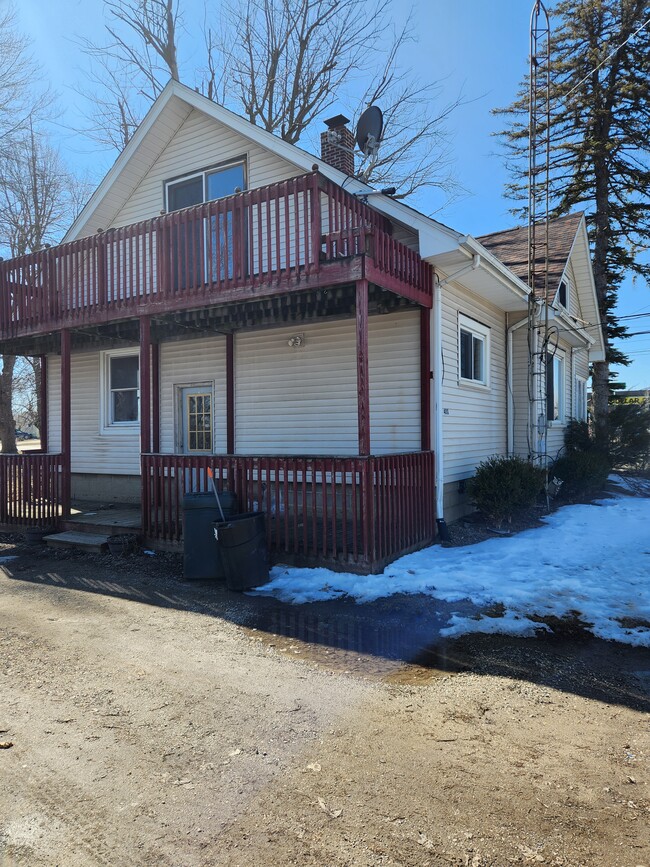 property at 400 S Main St