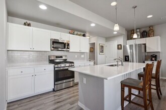 4256 Samaritan Lp in Colorado Springs, CO - Building Photo - Building Photo