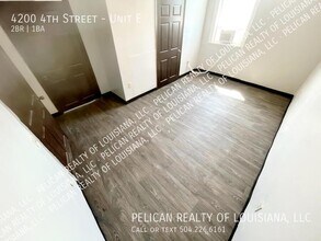 4200 4th St in Marrero, LA - Building Photo - Building Photo