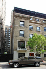 331 W 89th St in New York, NY - Foto de edificio - Building Photo