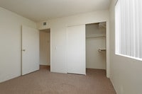 1BR, 1BA - Plan A/496 SF - San Marin Apartamentos in Tucson, Arizona