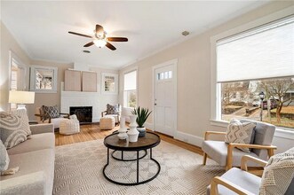 732 Maryland Ave in Norfolk, VA - Building Photo - Building Photo